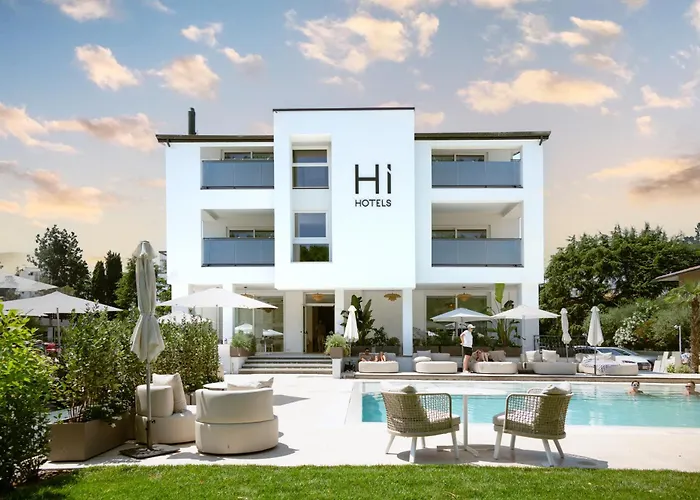 Hotel Suisse