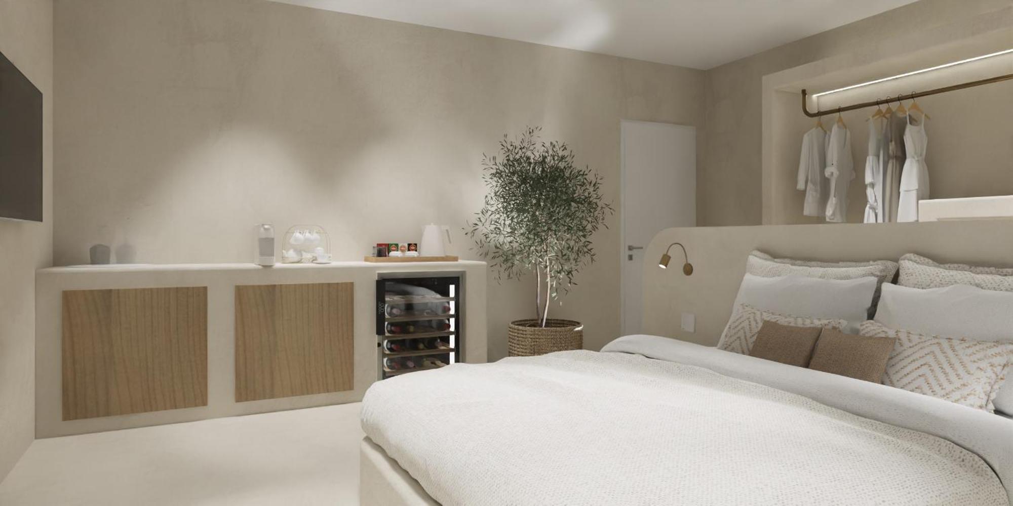 Suisse Hotel 3*
