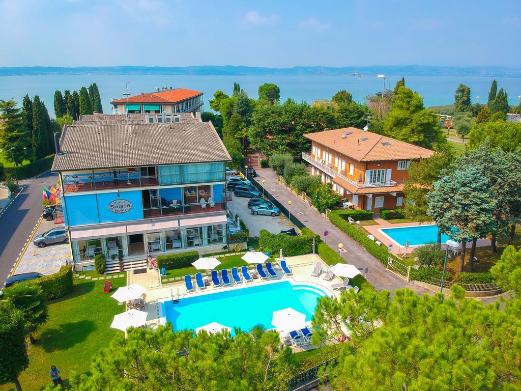 Hotel Hi - Lakeview Pool 3*